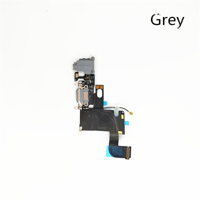 

Headphone Audio Jack USB Dock Charger Charging Port Connector Flex Cable High Copy For iPhone 6s Replacement