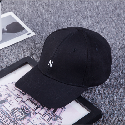 

Бейсбольная кепка Men Lady Регулируемая крышка Casual Cap Side Вышивка Love Letter A Cap Cap Sport Snapback Summer Fall Hat