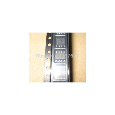 

FREE SHIPPING AD744KR AD744 NEW SOP8 IC 10PCSLOT