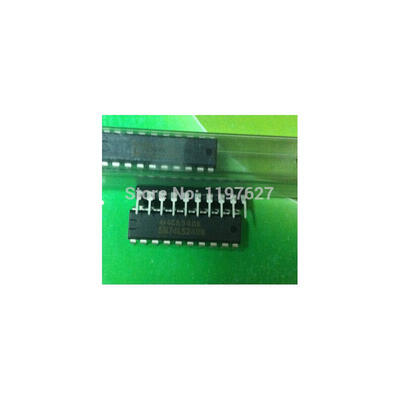 

10pcs/lot FREE SHIPPING SN74LS240N 74LS240N SN74LS240 SN74LS240N DIP-20 ORIGINAL