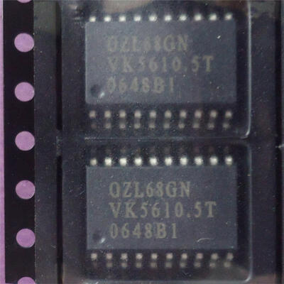 

10pcs/lot MICRO OZL68GN Power management control
