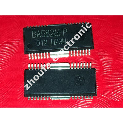 

10pcs/lot BA5826FP