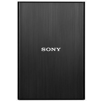 

Внешний жесткий диск SONY HD-SL2/B, 2ТБ