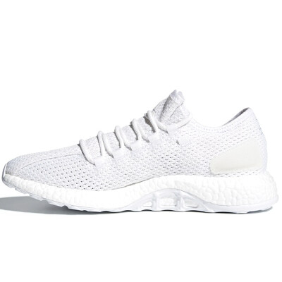 

Adidas ADIDAS 2018 Summer Neutral PureBOOST Clima China Running Shoes CM8236 425 yards