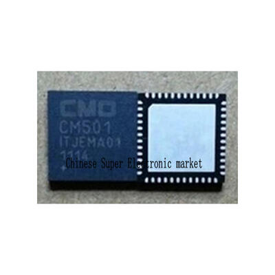 

10PCS CM501 QFN