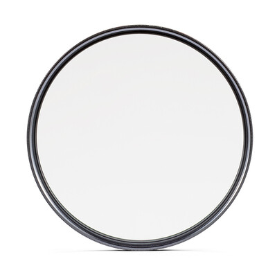 

Manfrotto Essential Series Protection Mirror MFESSUV-58 UV Mirror 58mm