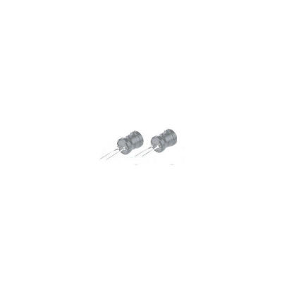 

100pcs 330uH 331 8mm x 10mm +/- 10% Radial Inductor
