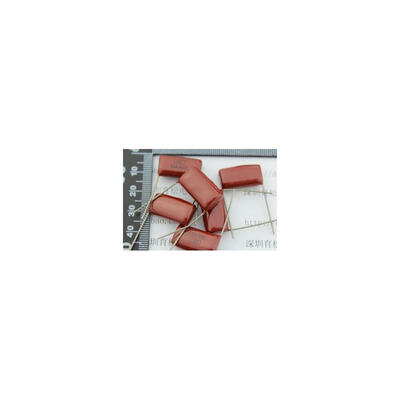 

30 PCS 400 v684068 UFCBB22 capacitancequality capacitancepin pitch 20 mm