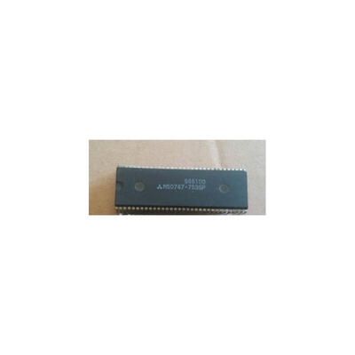 

Free Shipping 10 PCSLOT M50747-753SP M50747 DIP NEW IN STOCK IC