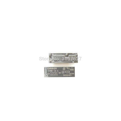 

FREE SHIPPING G5NB-1A-E-DC12V G5NB-1A-E DIP ORIGINAL IC 10pcs/lot