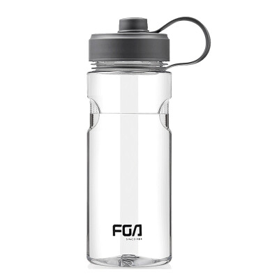 

Fuguang large capacity plastic cup space cup outdoor portable sports bottle 1500ml blue FG0093-1500