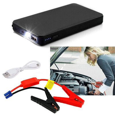 

12В 20000mah многофункциональный автомобиль скачок стартер усилитель мощности, зарядное устройство