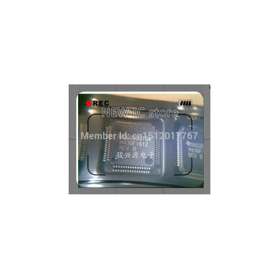 

Free shipping 1pcs/lot MSP430F1612 MSP430F1612IPM NEW IC