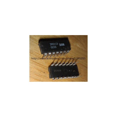 

50PCS IR2113 DIP-14 new original