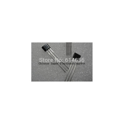 

10pcs NEW A3144 A3144E OH3144E Hall Effect Sensor