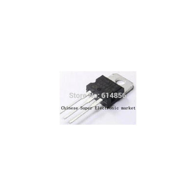 

50PCS TIP122 Transistor Complementary NPN 100V 5A