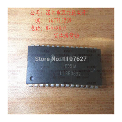 

FREE SHIPPING MC6840P MC6840 DIP 10PCSLOT IC components