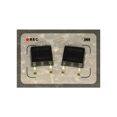 

100pcs/lot AOD508 D508 TO-252 Free Shipping NEW IC