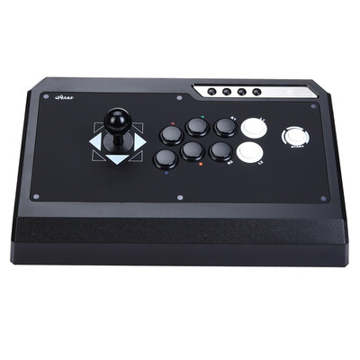 

Boxing QANBA Q4-S3 SA all three&standard black arcade game joystick