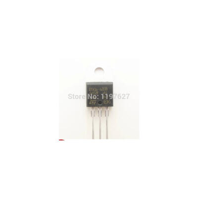 

FREE SHIPPING BTA16-600B BTA16-600 BTA16 TO-220 IC 10PCS/LOT