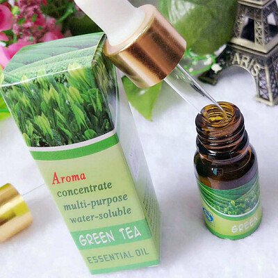 

Essential Oils for aroma diffuser air Humidifier Aromatherapy Water-soluble Oil 12 Kinds of Fragrance flavor Jasmine Lavender