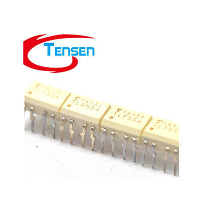

10Pcs/Lot TLP554 DIP-8 Optical Coupler(OC) Optocoupler