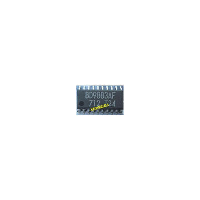

10pcs/lot bd9883af bd9883 bd Good qualtity.HOT SELL .FREE SHIPPING.BUY IT DIRECT