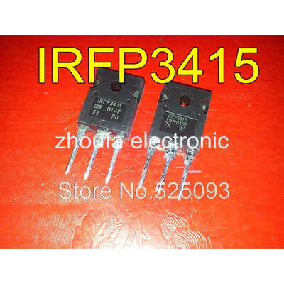 

10pcslot IRFP3415
