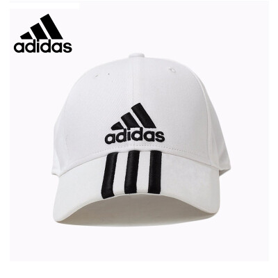 

Original New Arrival 2018 Adidas Unisex Sport Caps Running Caps