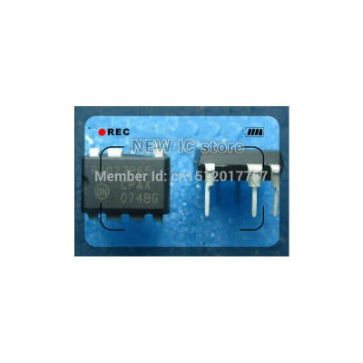 

30pcs/lot P1027P65 NCP1027P65 DIP-7 Voltage Regulator Free Shipping