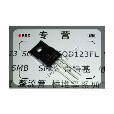 

10Pcs 2SD2025 D2025 TO-220F 100% new original