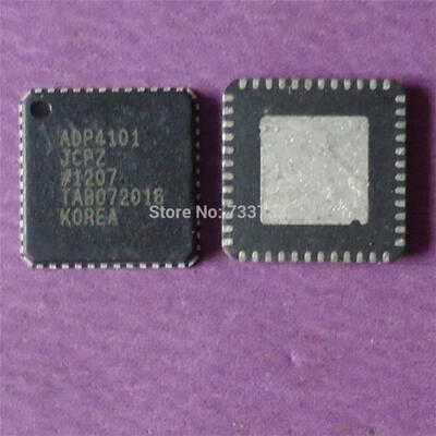 

2pcs/lot ADP4101JCPZ ADP4101