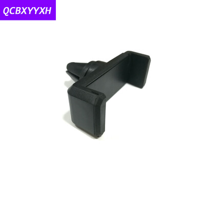 

Автомобильный телефон держатель для Iphone 7 6 5S Воздушный вентилятор держатель автомобиля держатель 360 градусов Ratotable поддержки Мобильный телефон