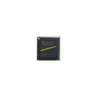 

3pcs/lot xc2s100-5fg256c xc2s100-5fg xc2s100 Good quality.HOT SELL .FREE SHIPPING.BUY IT DIRECT