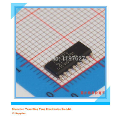 

20PCSLOT 74HC137D SOP16 Original IC electronics