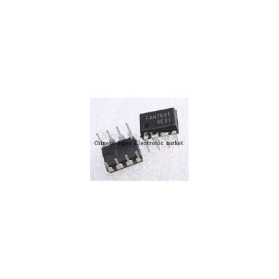 

100PCS FAN7601 LCD power supply PWM chip