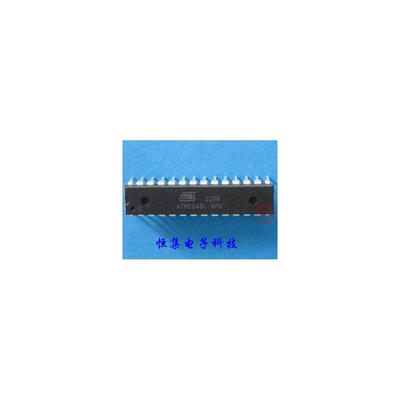 

2PCS free shipping ATMEGA8L-8PU ATMEGA8 ATMEGA8L DIP-28 AVR /8 single-chip 8-bit microcontroller 100% new original