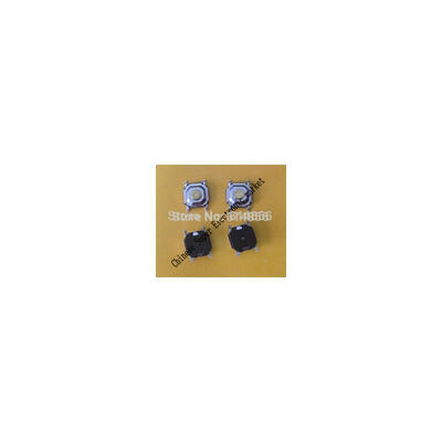 

100PCS 4mm4mm15mm Copper Button Waterproof Dustproof SMD Micro Push Button Tactile Tact Electronic Switch