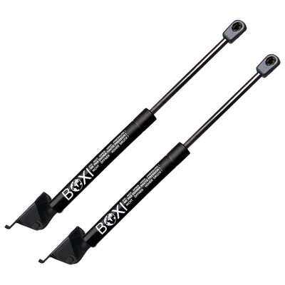 

2Qty Liftgate Lift Support Strut Spring Damper For Jeep Grand Cherokee 1993-1998