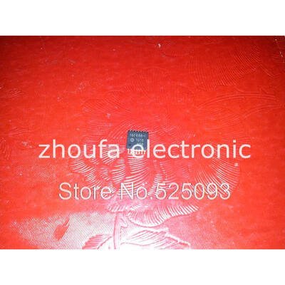

10pcs/lot PIC16F688-I/ST PIC16F688