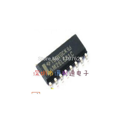 

FREE SHPPING AM26LS31CDR AM26LS31 TI ORIGINAL integrate circuit IC 10PCSLOT