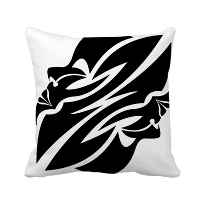 

Constellation Gemini Zodiac Symbol Square Throw Pillow Insert Cushion Cover Home Sofa Decor Gift