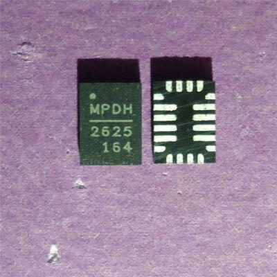 

5pcslot MP2625GL-Z MP2625GL MP2625 2A Switching Charger with NVDC Power Path Management For Single Cell Li Battery