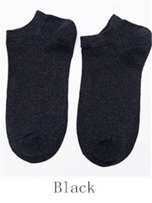 

Мужская 6 Pack Low Cut Comfort Sock - Белый