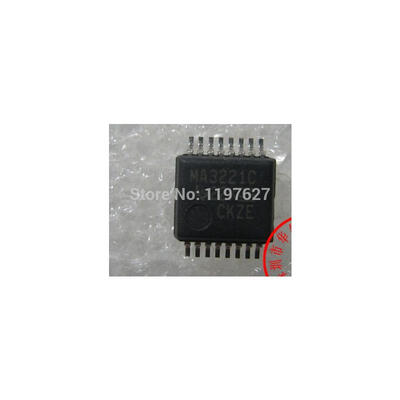 

FREE SHIPPING MAX3221CDBR MAX3221C MAX3221 SSOP16 ORIGINAL IN STOCK 10PCSLOT IC