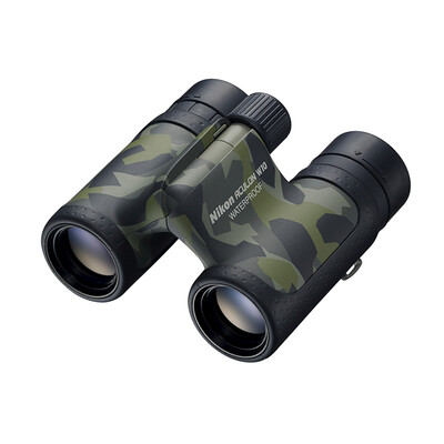 

Nikon ACULON W10 10X21 CM Binoculars