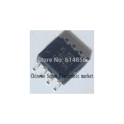 

10PCS XL1509-ADJE1 XL1509-5.0 XL1509-3.3 XL1509
