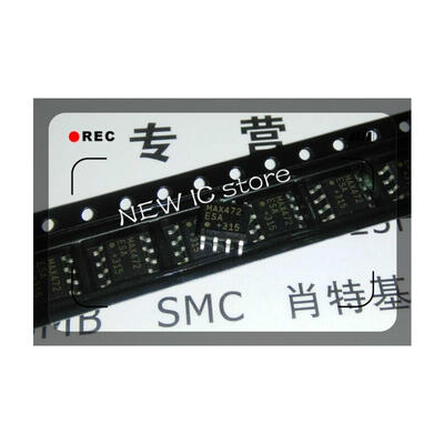 

10pcslot Original MAX472ESA MAX472 SOP-8 New parts best price&short lead time