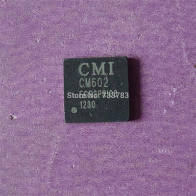 

12pcs/lot CMI CM602