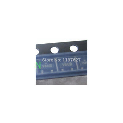 

FREE SHIPPING PESD3V3L2BT PESD3V3L2 SOT23 ORIGINAL 20PCS/LOT IC